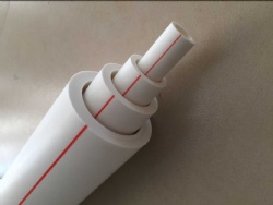 PP-R PIPE & PVC PIPE Accessories