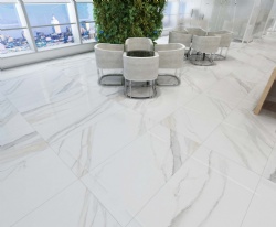 Carrara white Tiles