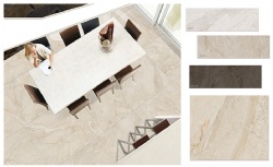Cream Marfil