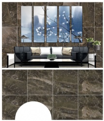 Dark Color Tile