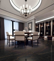 Dark Color Tile