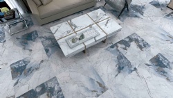 Carrara white Tiles