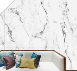 Carrara white Tiles