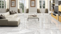 Carrara white Tiles