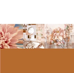 Wall Tile 20x60cm