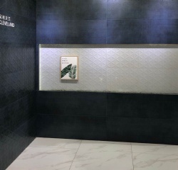 Wall tiles 40x120cm
