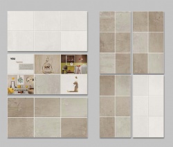 Wall tiles 40x80cm