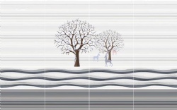 Wall tiles 40x80cm