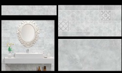 Wall tiles 40x80cm