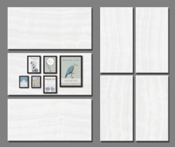 Wall tiles 40x80cm