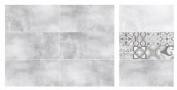 Wall tiles 40x80cm