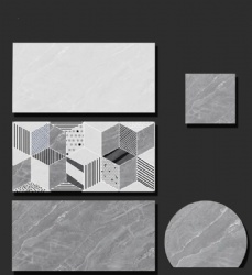 Wall Ceramics Tiles